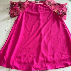 NWT Umgee women’s dress size L